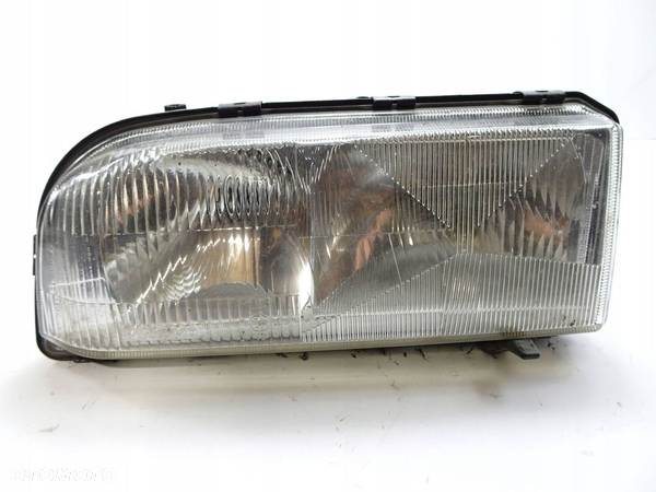 Lampa lewy przód Volvo 850 LIFT ANGLIK