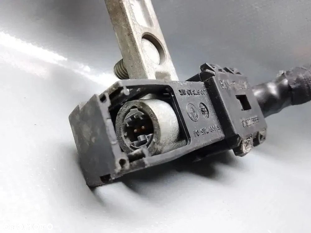klema plusowa bmw e65 e66 690874504 - 3