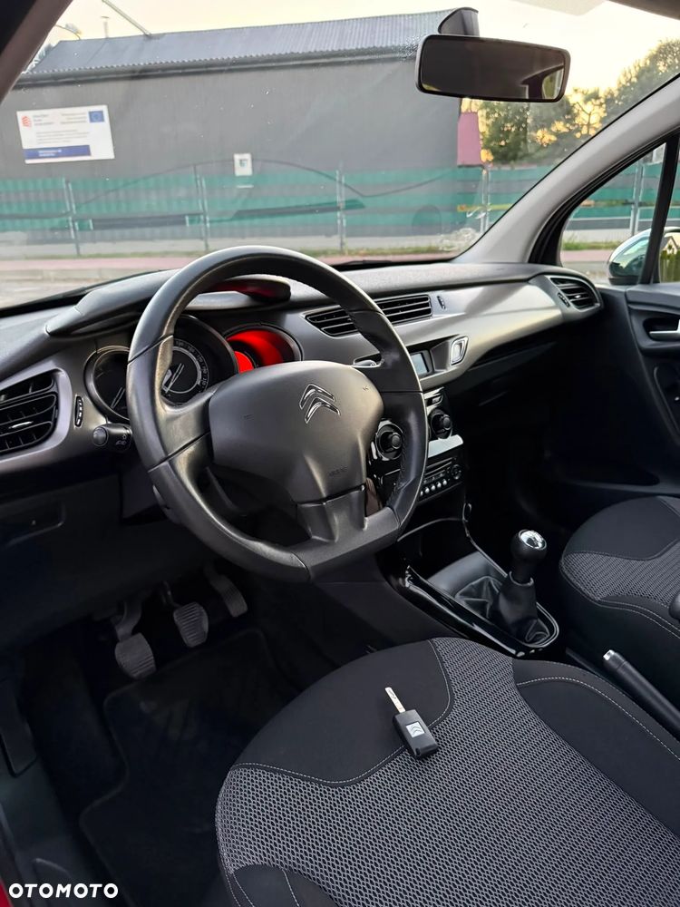 Citroën C3 1.0 VTi Attraction - 27