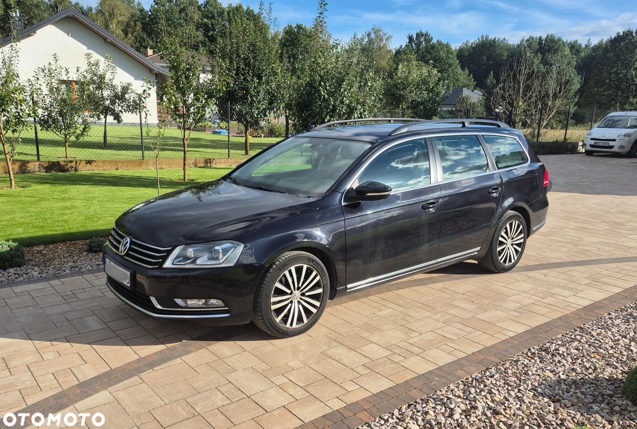 Volkswagen Passat 2.0 TDI Comfortline - 1