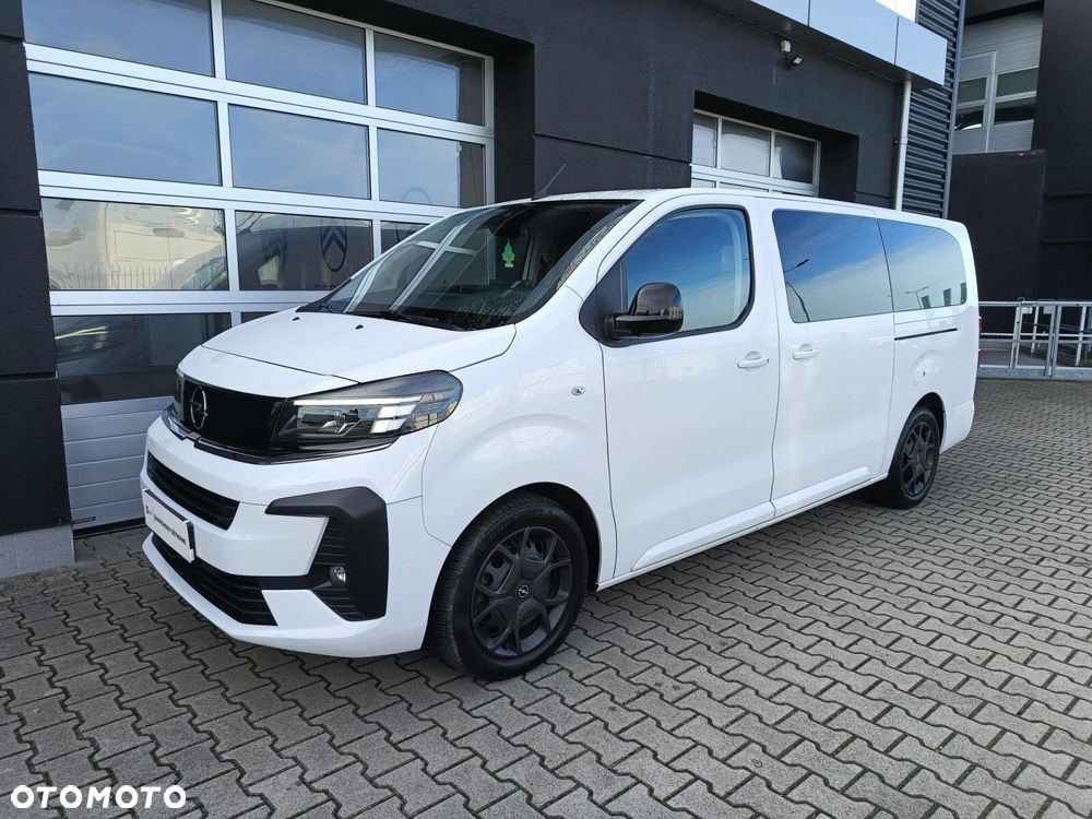 Opel Zafira 2.0 Diesel XL Business - 3
