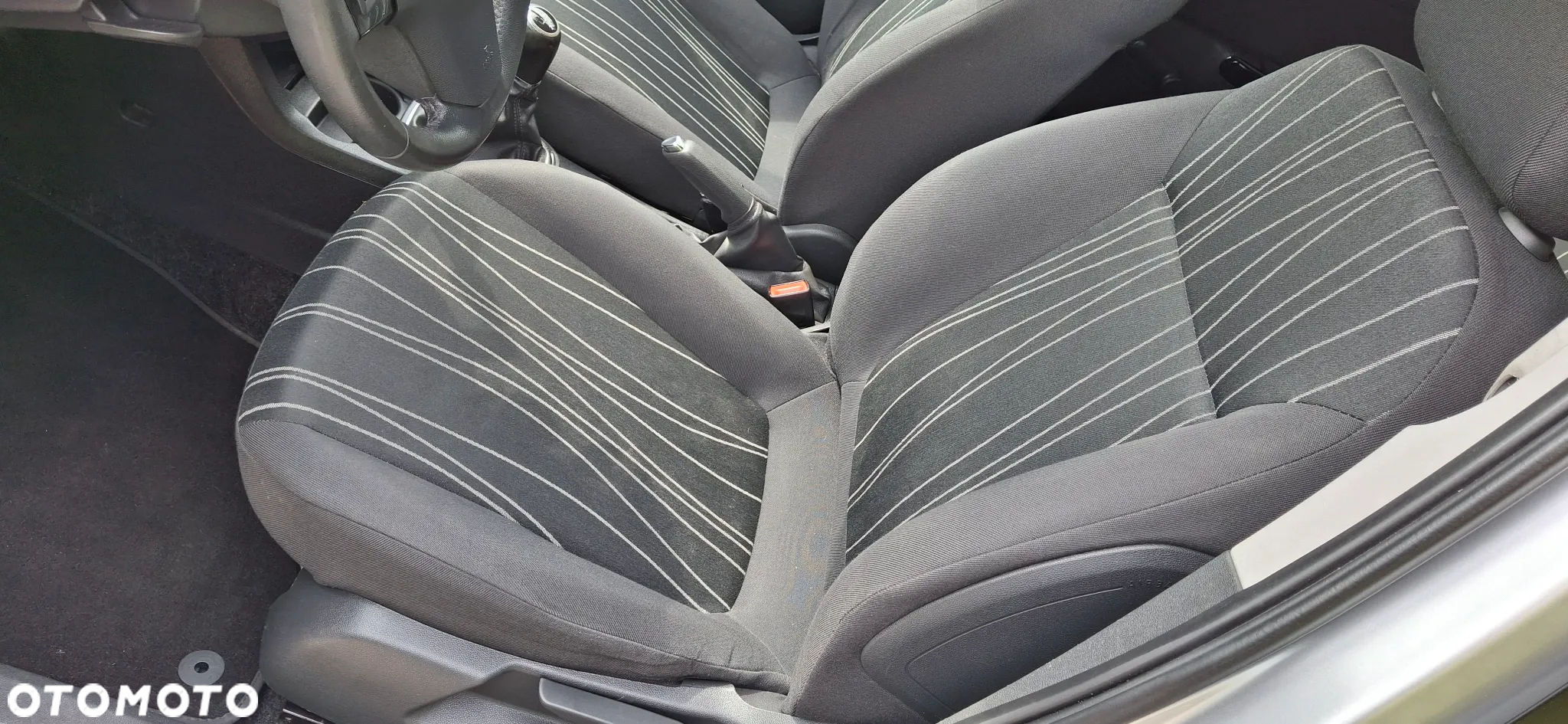 Opel Corsa 1.2 16V EcoFLEX Edition 111 Jahre - 25