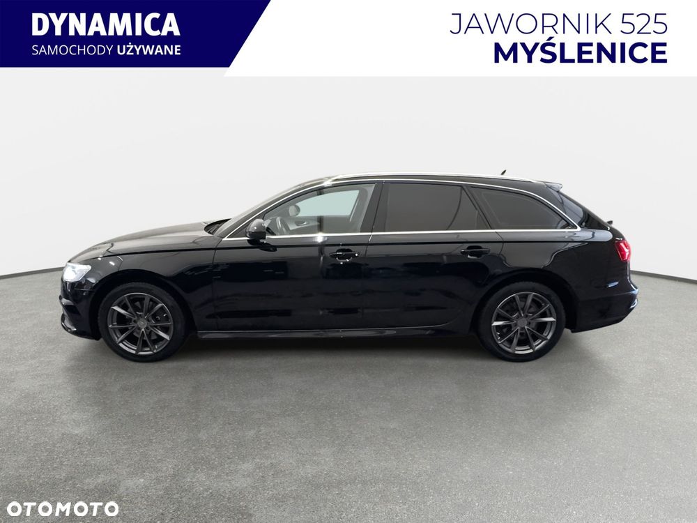 Audi A6 Avant - 6