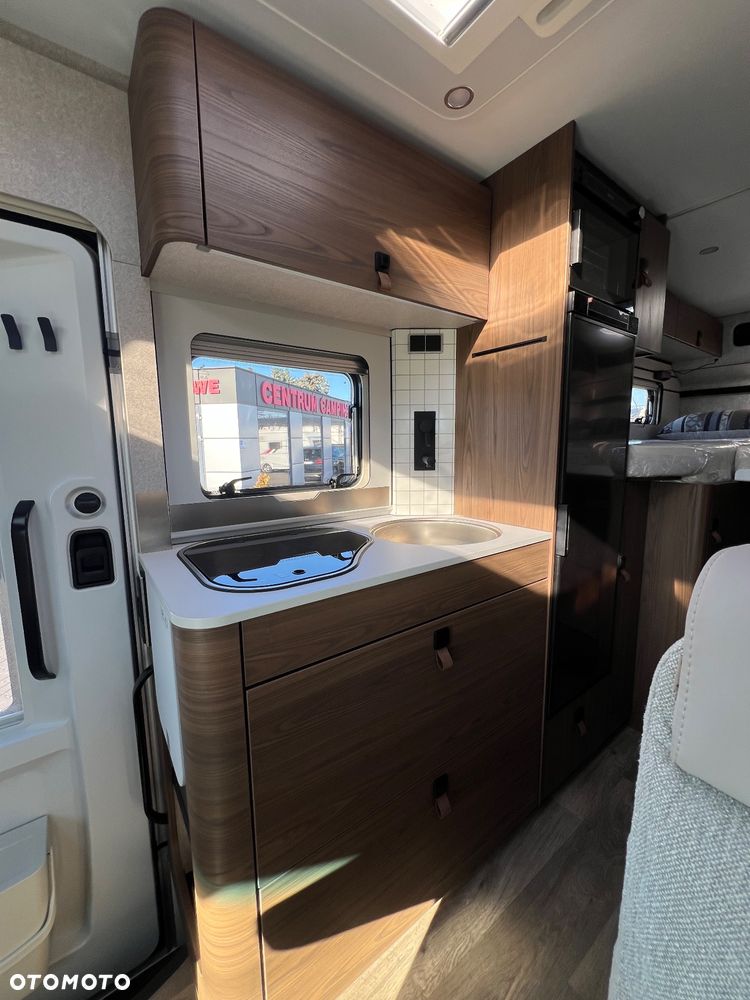 Hymer-Eriba ML-T 580 4x4 - 16