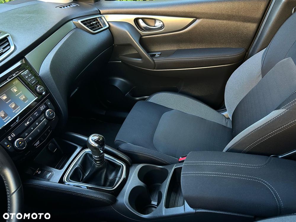 Nissan Qashqai - 11