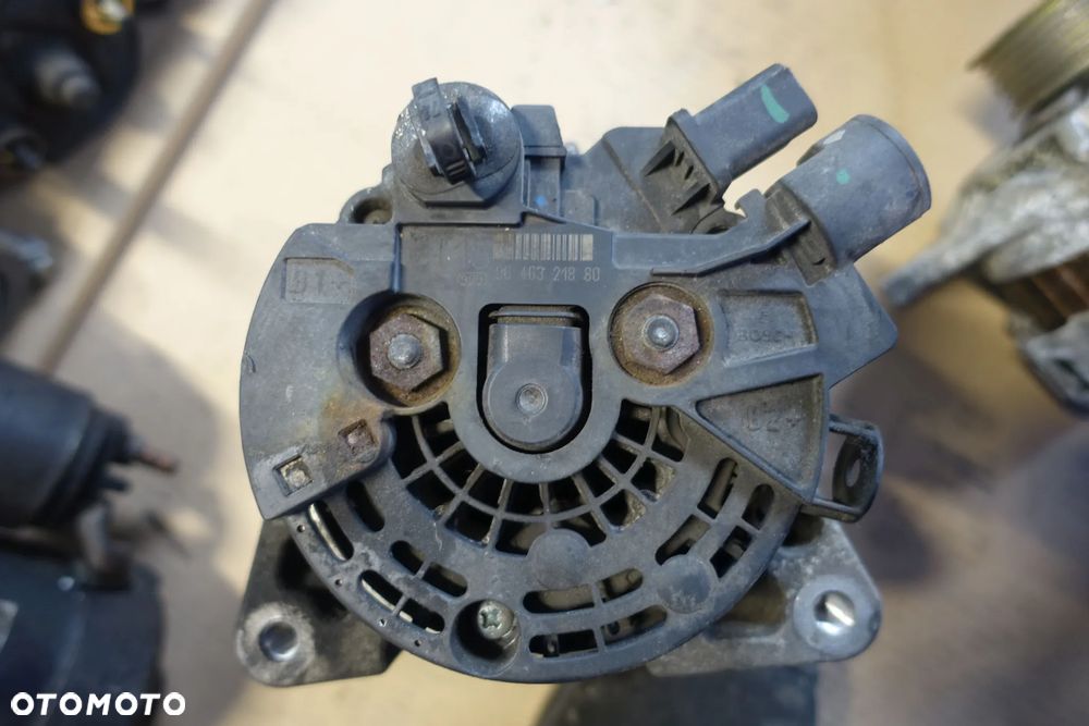 ALTERNATOR C4 C5 II 307 1.6 2,0 2.2 HDI 9646321880 - 3