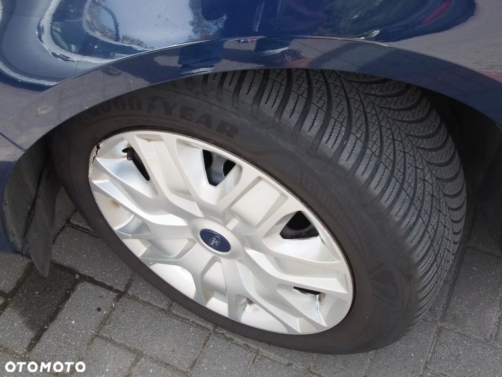 Ford S-Max 2.0 TDCi Trend - 23