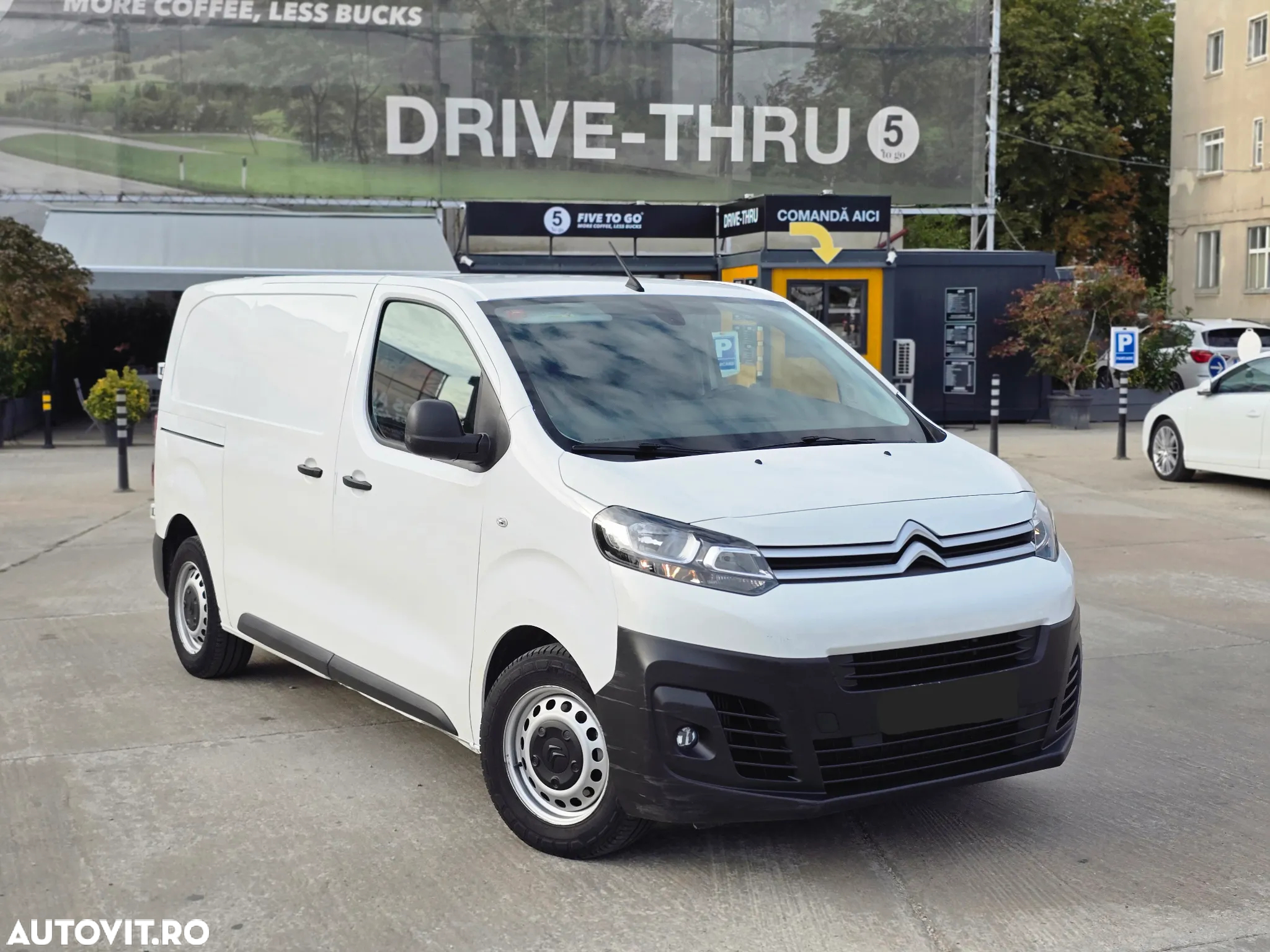 Citroën Jumpy - 2