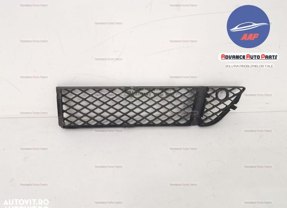 Grila ventilatie centrala cod A2218852322 originala Mercedes-Benz S-Cl - 6