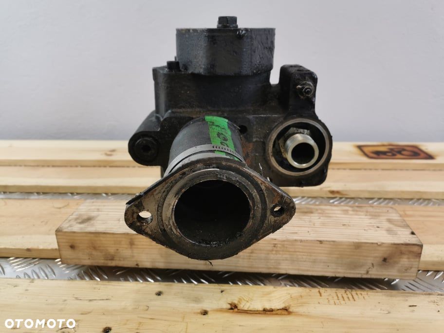 Pompa Parker {337 9202 007} - 3