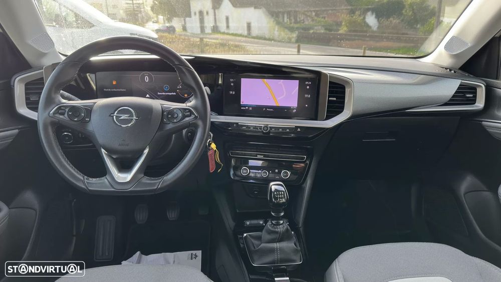 Opel Mokka 1.2 T Elegance - 7