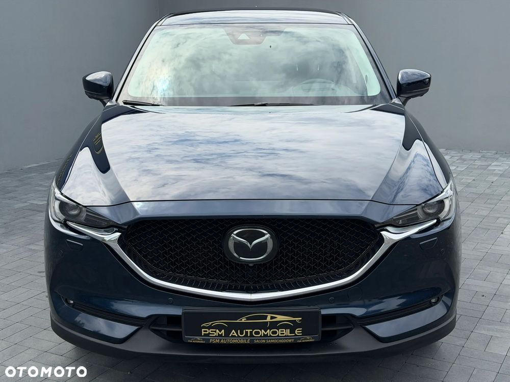 Mazda CX-5 2.0 Skyprestige 2WD - 6