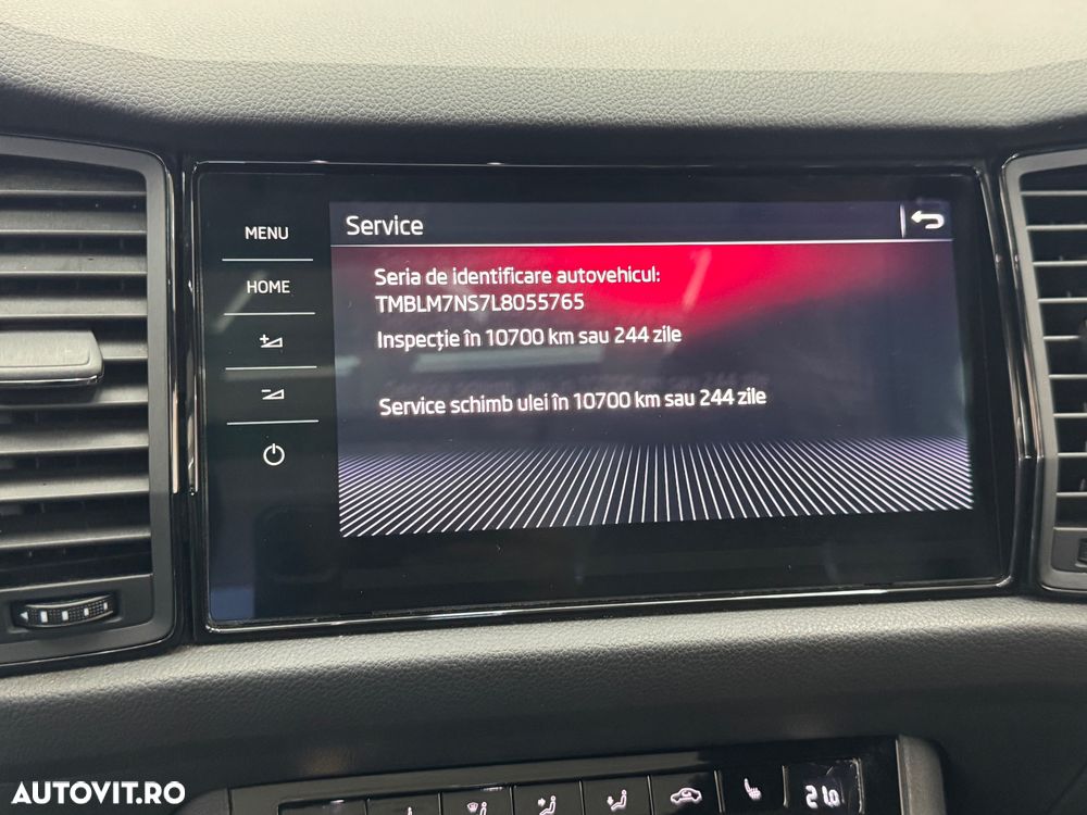 Skoda Kodiaq - 37