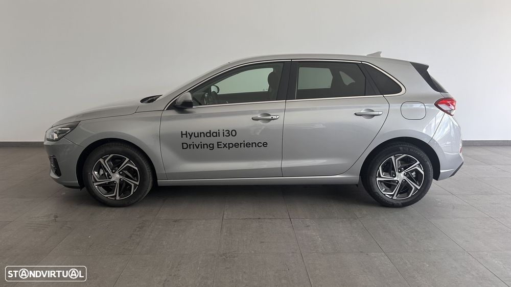 Hyundai i30 1.0 T-GDI Style Plus - 26
