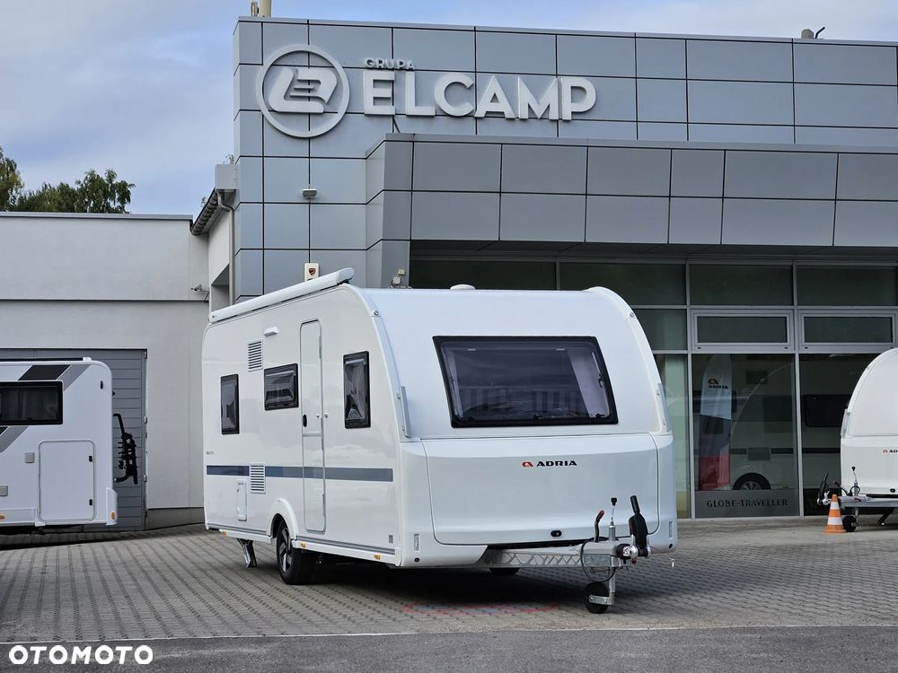 Adria Altea 552PK