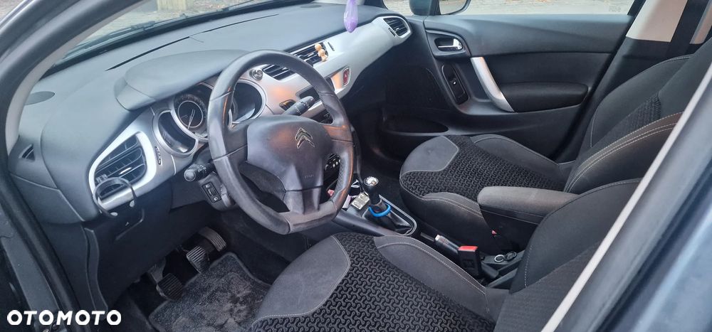 Citroën C3 1.4 HDi Equilibre - 3