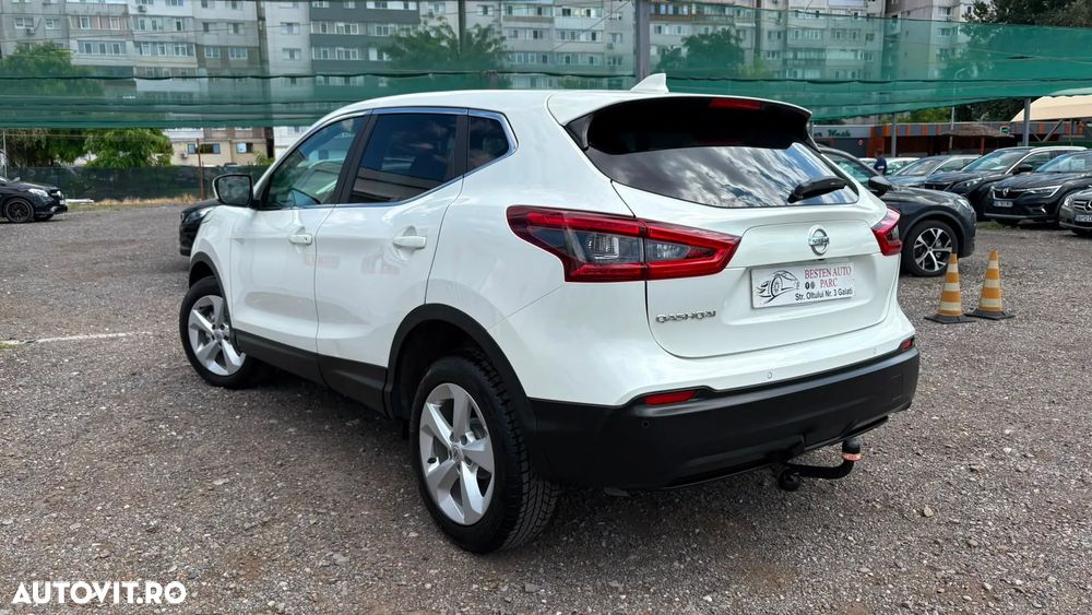 Nissan Qashqai - 36