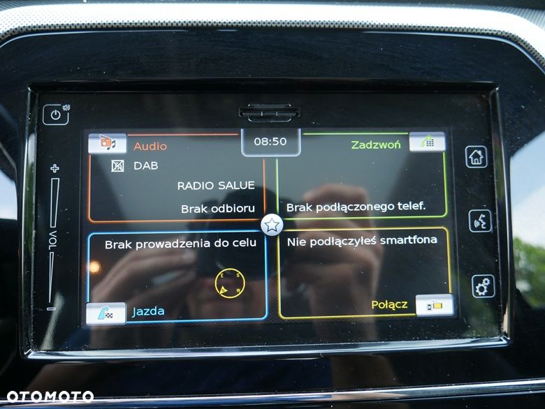 Suzuki Vitara 1.4 Boosterjet Hybrid Allgrip Comfort+ - 21