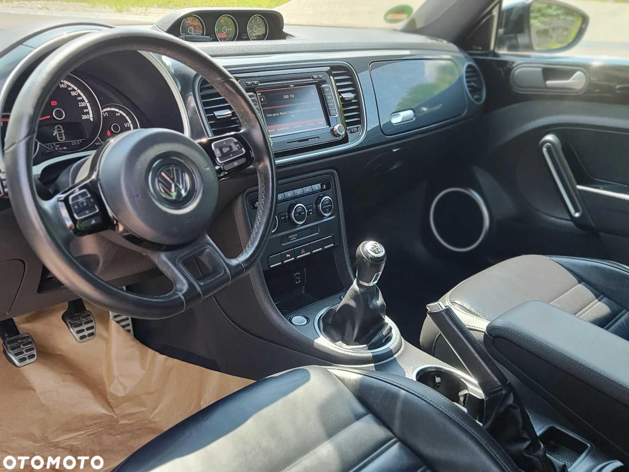 Volkswagen Beetle The 1.4 TSI Sport - 32