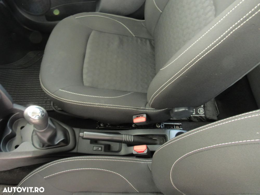 Dacia Sandero TCe 90 Laureate - 19