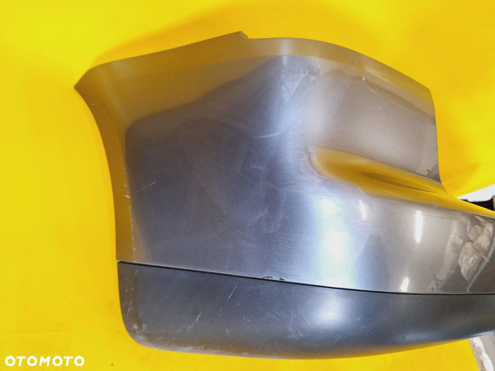 ZDERZAK TYŁ TYLNY VW TOURAN 1T 03-06 NR472 - 4