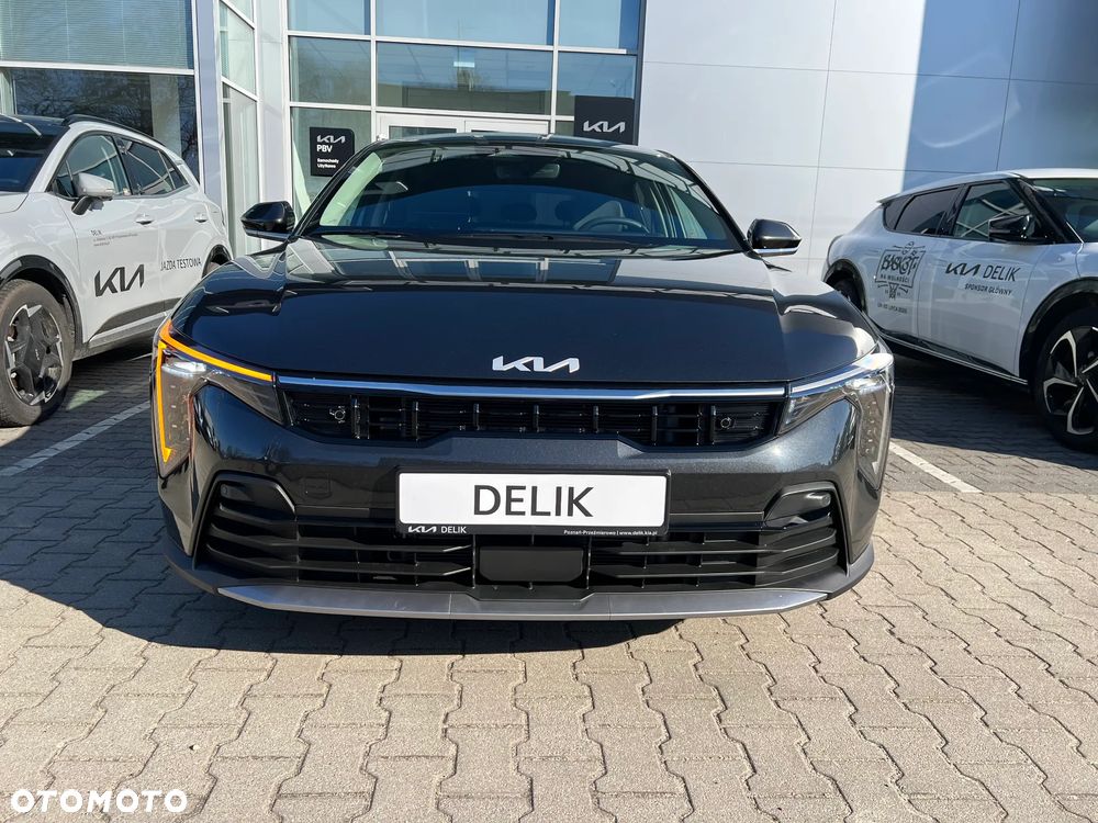Kia K4 1.6 T-GDI L - 3