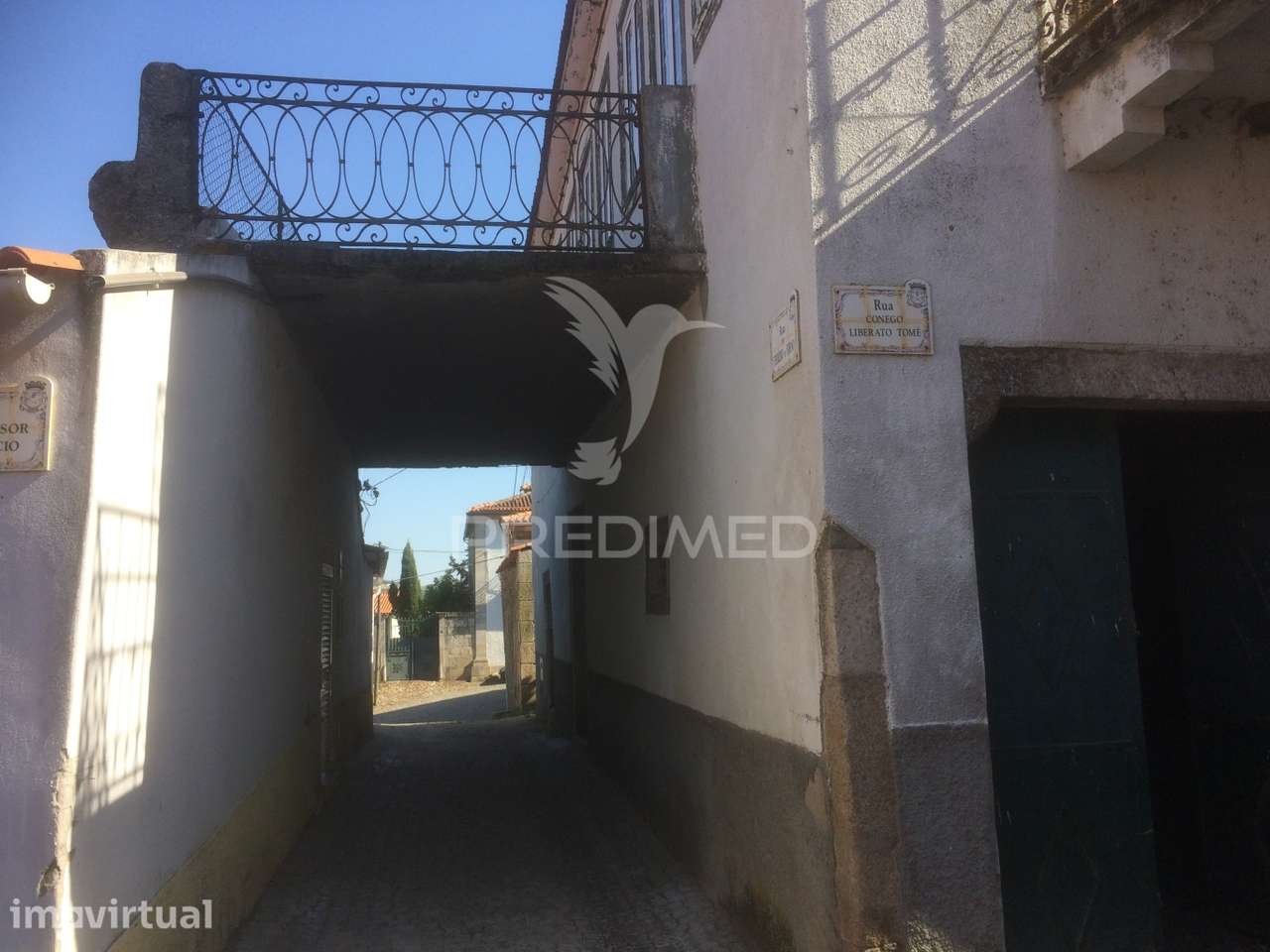 Moradia t4 em  Cedovim – Vila Nova de Foz Côa - Grande imagem: 2/18