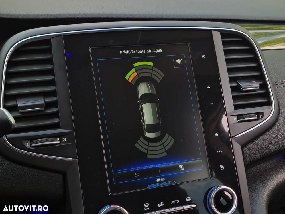 Renault Talisman - 35