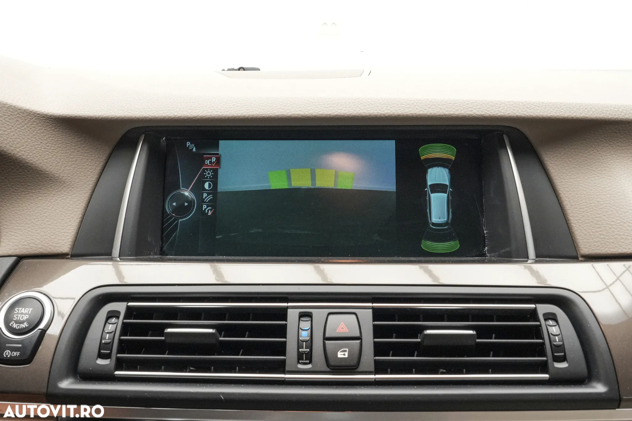BMW Seria 5 525d xDrive Touring - 20