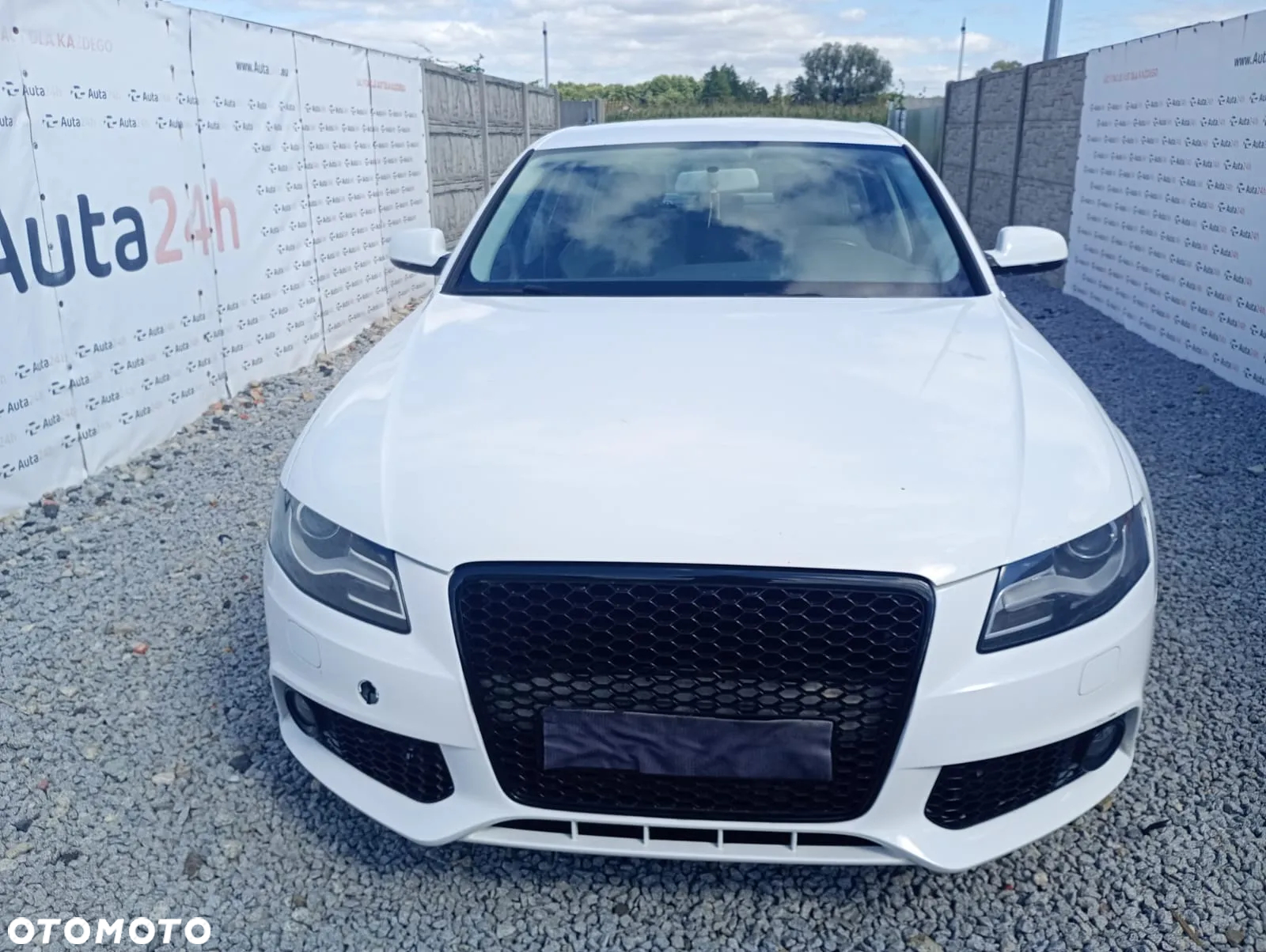 Audi A4 1.8 TFSI - 3