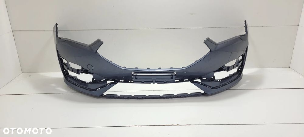 ZDERZAK PRZÓD PRZEDNI SEAT CUPRA LEON 4 IV 5FA 19- - 1