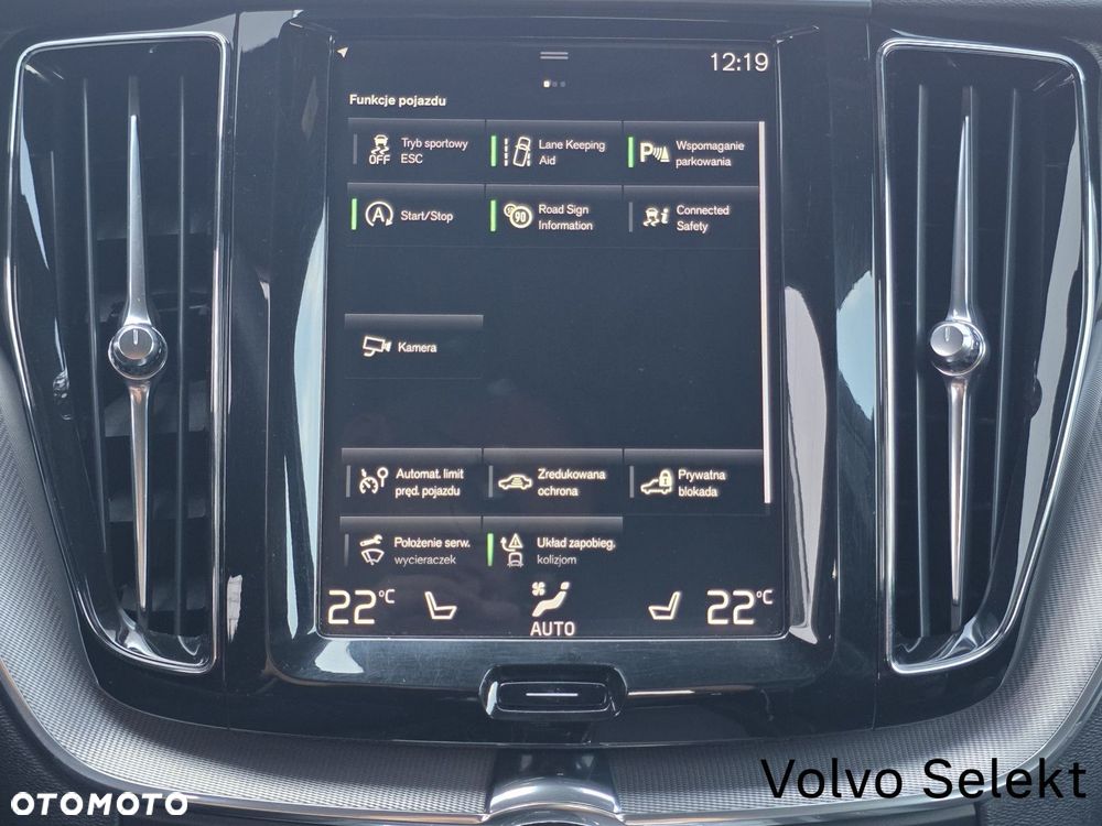 Volvo XC 60 - 24