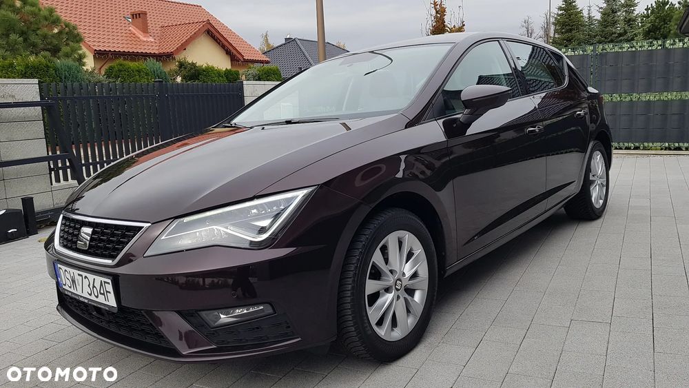 Seat Leon - 36
