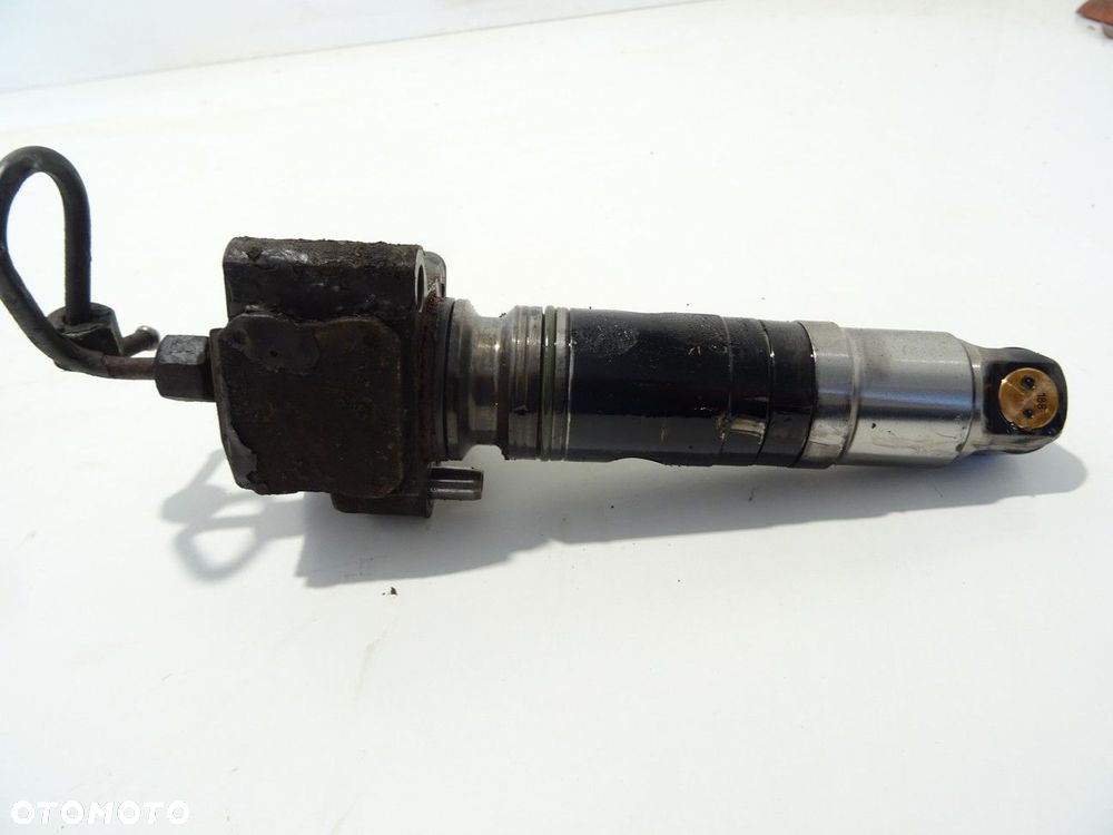 POMPOWTRYSKIWACZE 6szt - 2268.00 PLN - MERCEDES-BENZ AXOR 2001 - 2005 2528 0986445003 - 5