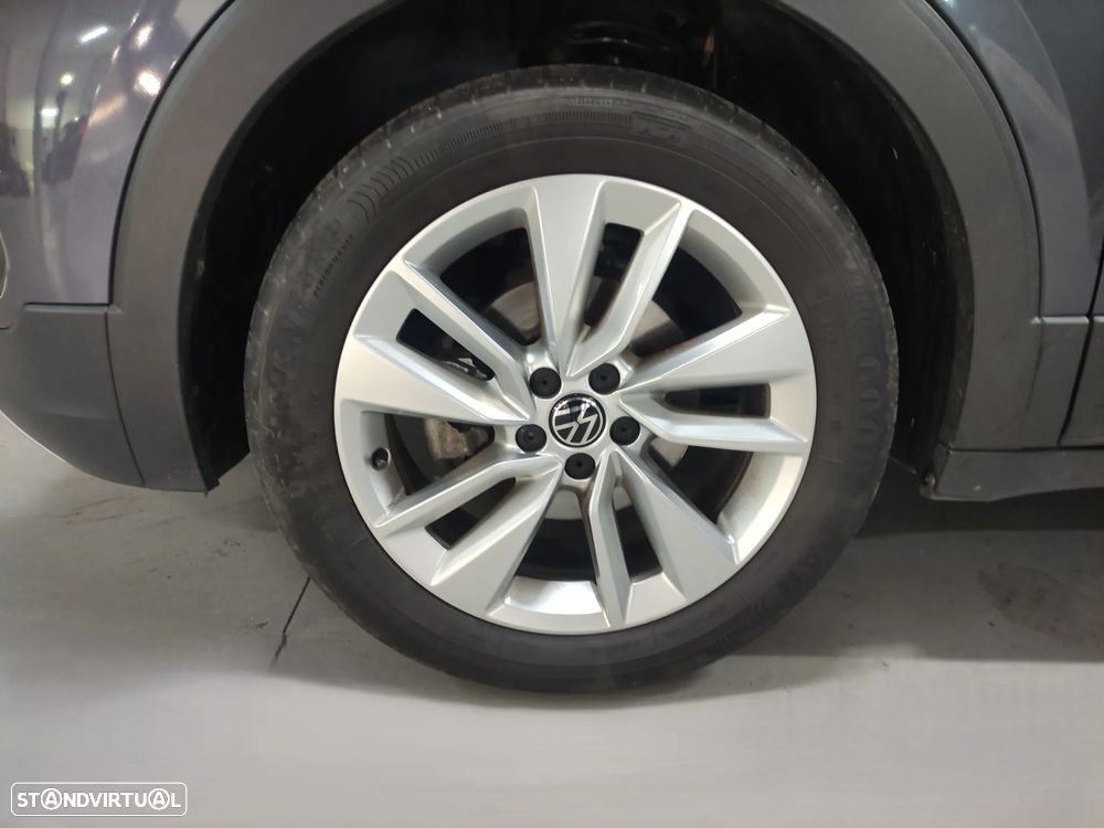 VW T-Cross 1.0 TSI Urban - 6
