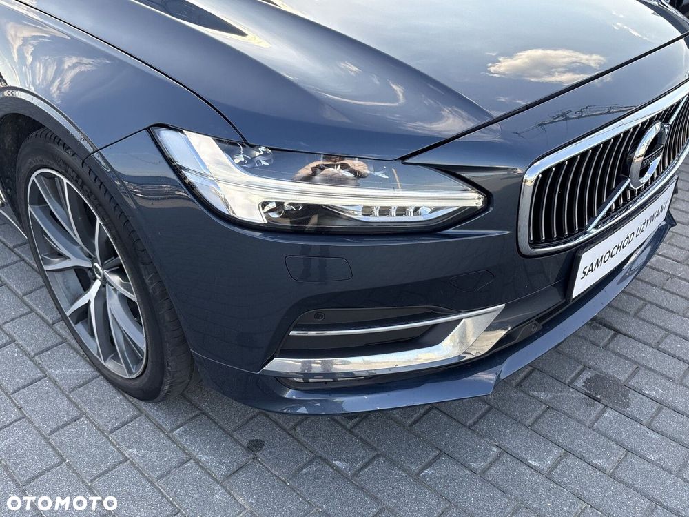 Volvo V90 B5 D AWD Inscription - 31