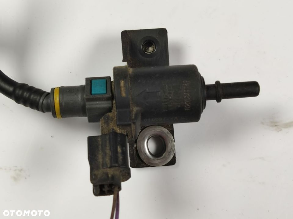 RENAULT 1.5 DCI Zawór Paliwa 8200849747 - 2