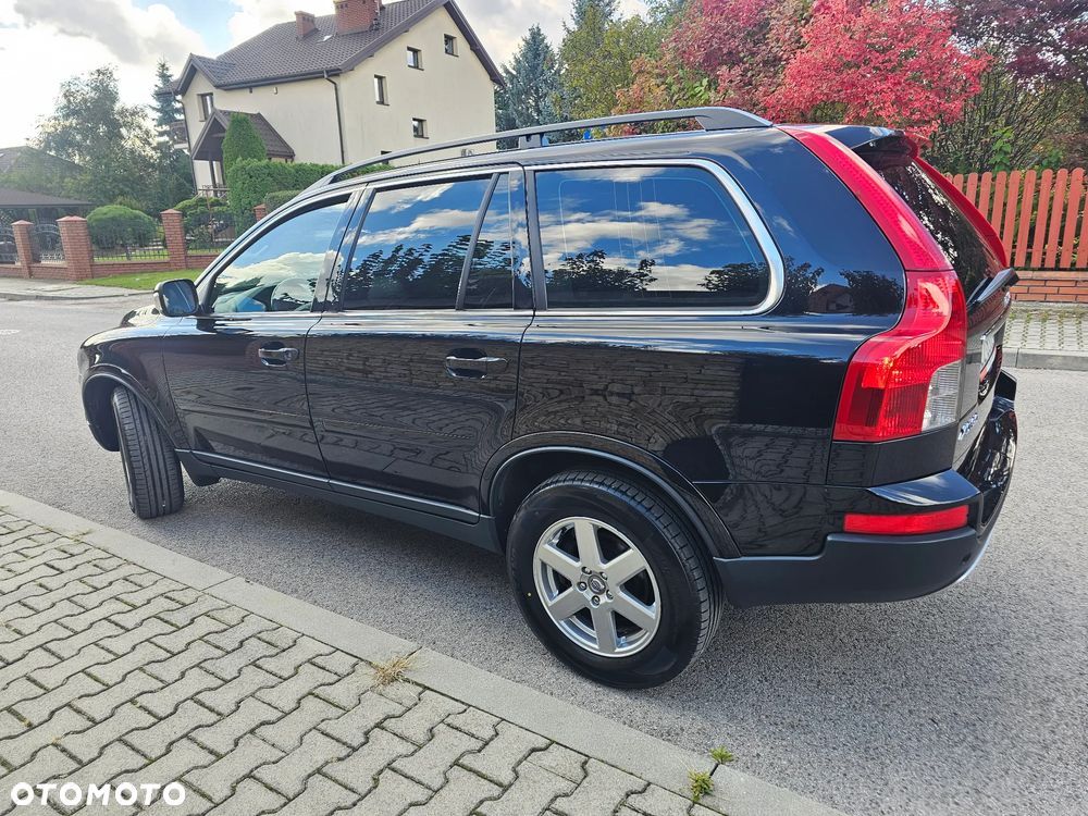 Volvo XC 90 D5 Momentum - 10