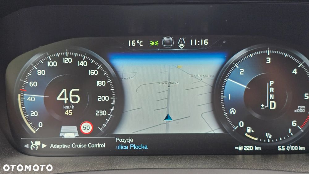 Volvo XC 90 D5 AWD Inscription 7os - 25