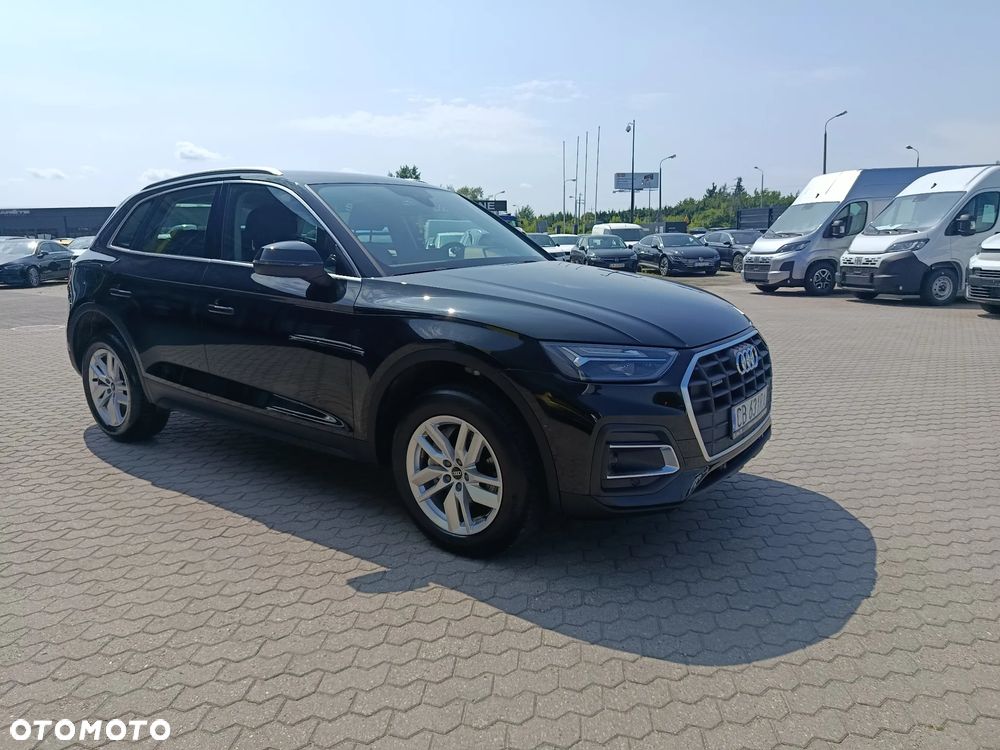 Audi Q5 40 TFSI mHEV Quattro S tronic - 4