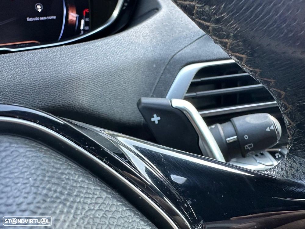 Peugeot 3008 1.5 BlueHDi GT Line EAT8 - 38