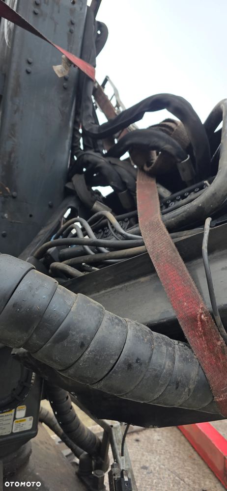 Volvo DO drewna Epsilon TZ12-86 - 9