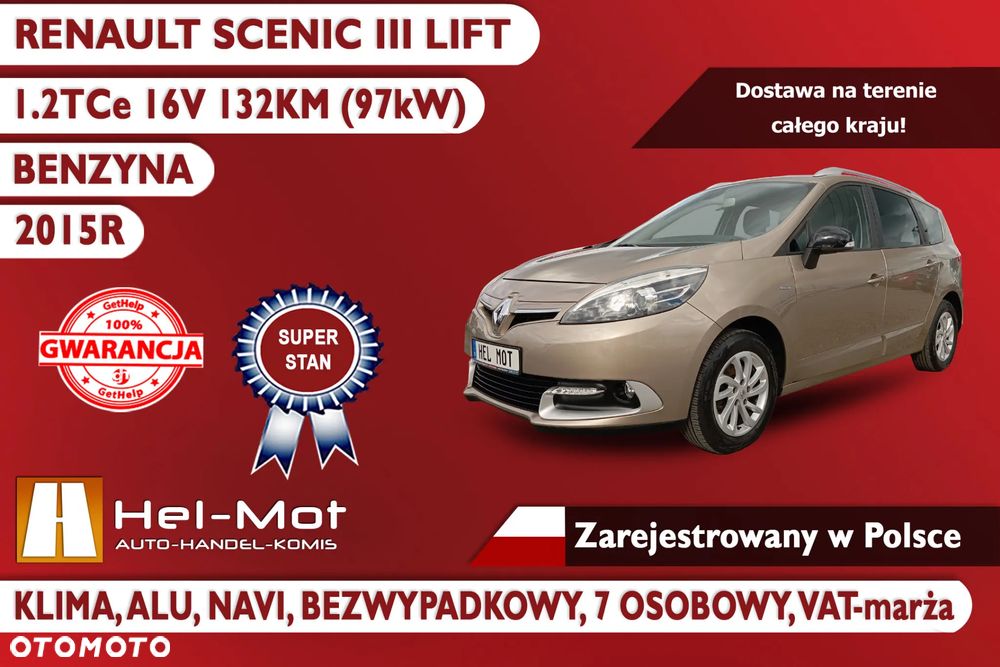 Renault Grand Scenic - 4