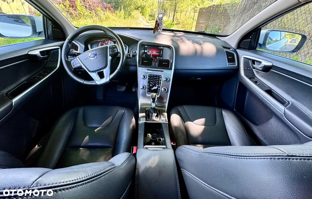 Volvo XC 60 - 11