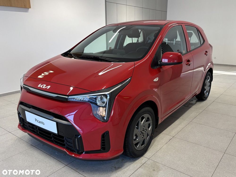 Kia Picanto - 3