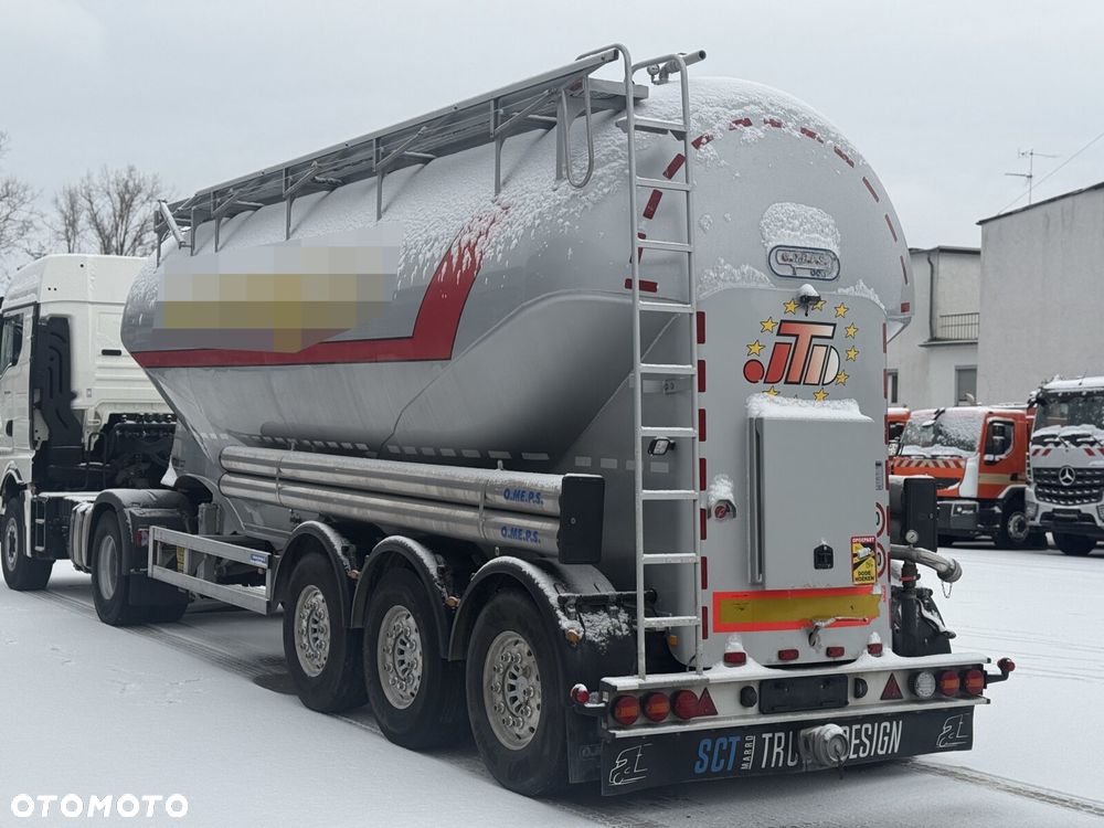 Feldbinder O.ME.P.S. CM39 1168 BASI - 6