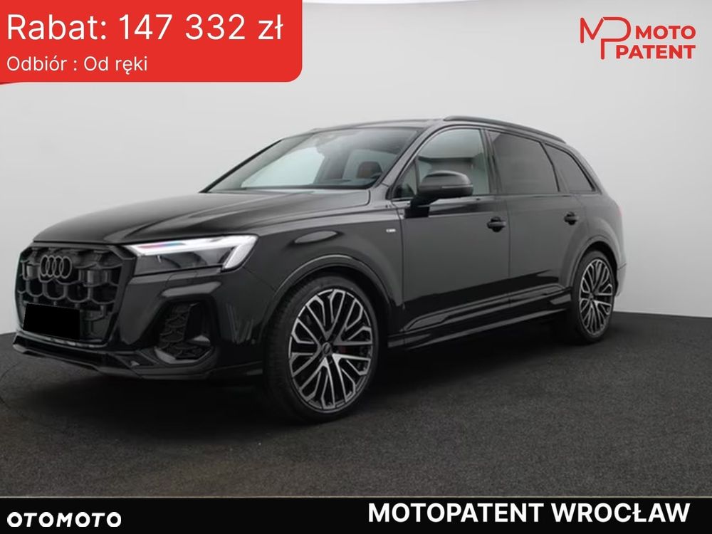 Audi Q7 - 1