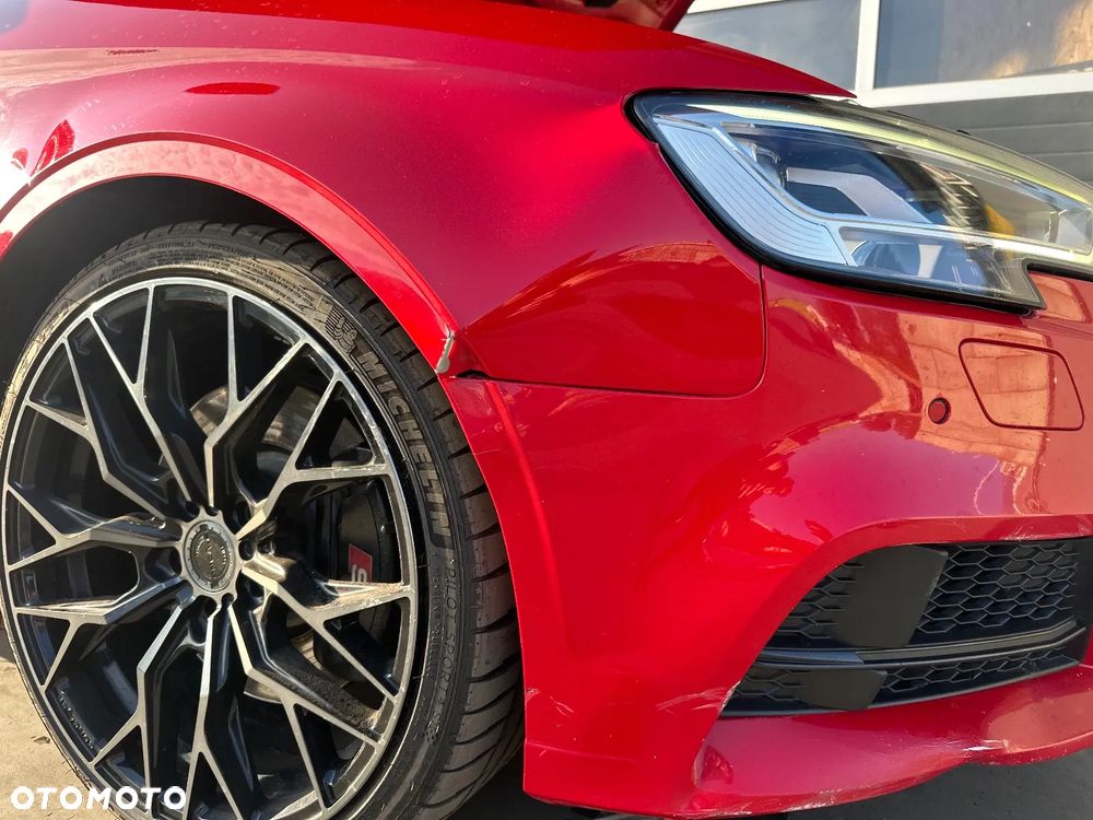 Audi S3 Limousine 2.0 TFSI Quattro S tronic - 17