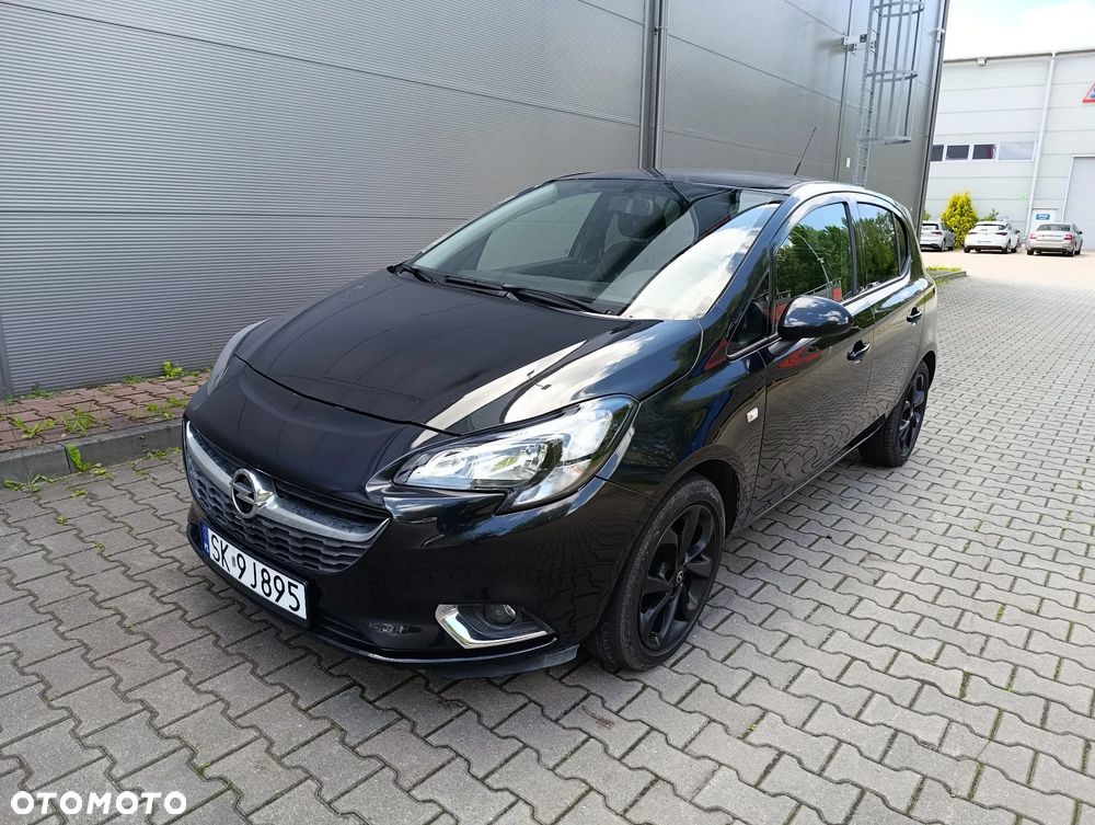 Opel Corsa 1.4 Active - 15