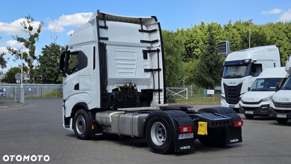 Iveco S-Way AS440S50T/P - 3